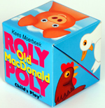 Old Macdonald Roly Poly